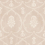 Papel pintado Royal Damask York Wallcoverings Blush MX9646