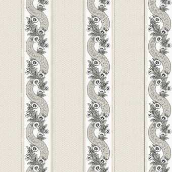 Papel pintado Abbey's Garland