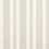 Papel pintado Frisco Stripe Thibaut Beige T44006