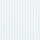 Papel pintado Railway Stripe Thibaut Light Blue T44035