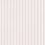 Papel pintado Railway Stripe Thibaut Pink T44037