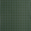 Papel pintado Huntley Plaid Thibaut Dark green T44052