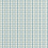 Papel pintado Huntley Plaid Thibaut Peacock Blue and Green T44055