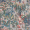 Papel pintado Alpine Thibaut Tapestry T12045