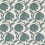Papel pintado Desert Flower Thibaut Wild Sage T12008