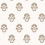 Papel pintado Indian Wells Thibaut Birch T12021