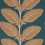 Papel pintado Lacinato Thibaut Ochre and Mineral T12037