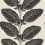 Papel pintado Lacinato Thibaut Basalt Black T12038