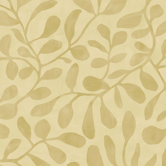 Papel pintado Laurel