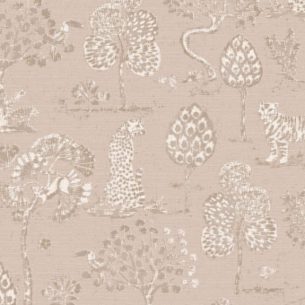 Papel pintado Eden Garden
