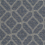Tejido Tiles Dominique Kieffer Petrolio/Grigio 17338-004