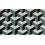 Mosaico Saturnia Bisazza Prato 18MST00011