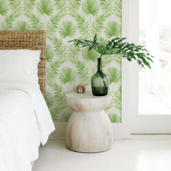 Papel pintado Calla