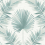 Papel pintado Calla A street Teal FD26912
