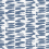 Papel pintado Myrtle A street Indigo FD26843