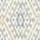 Papel pintado Solola A street Golden/Grey FD27235