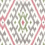 Papel pintado Solola A street Pink/Grey FD27237
