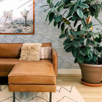 Papel pintado Encircle