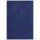 Alfombra Classic Solid Wool Layered Blue Foncé WPLBF180270