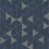 Papel pintado Fairbank A street Navy FD26775