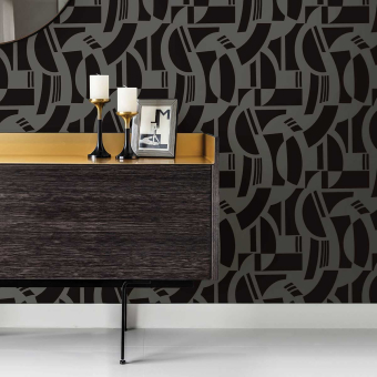 Papel pintado Carter