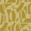 Papel pintado Carter A street Gold SP87382