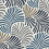 Papel pintado Trousdale A street Dark Blue YK72124