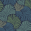 Papel pintado Trousdale A street Navy YK72125