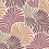 Papel pintado Trousdale A street Rasberry YK72128