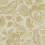 Papel pintado Culver A street Mustard FD26784
