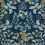 Papel pintado Getty A street Navy YK72133