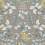Papel pintado Getty A street Grey YK72134