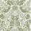 Papel pintado Nestl&eacute; A street Green FD27005