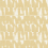Papel pintado Bancroft A street Gold FD27021