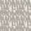 Papel pintado Bancroft A street Grey FD27022