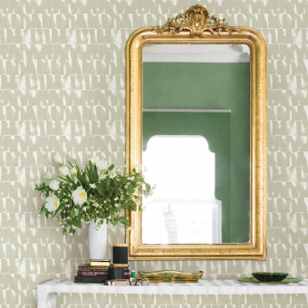 Papel pintado Bancroft