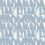 Papel pintado Bancroft A street Blue FD27025