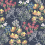Papel pintado Cultivate A street Navy FD27016