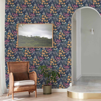 Papel pintado Cultivate