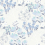Papel pintado Cultivate A street Blue FD27017