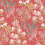 Papel pintado Cultivate A street Red FD27019