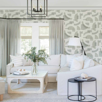 Papel pintado Fulton