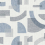 Papel pintado Fulton A street Blue FD27160
