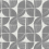 Papel pintado Baxter A street Charcoal FD27110
