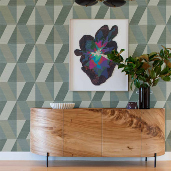 Papel pintado Winslow