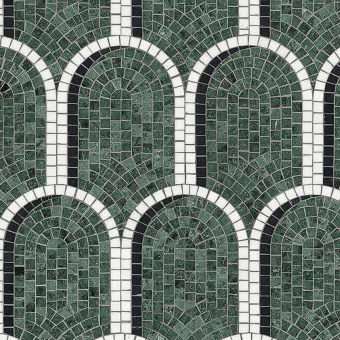 Mosaico Trienal