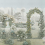 Papel pintado panor&aacute;mico Para&iacute;sos Perdidos Isidore Leroy Verdure 6263220