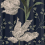 Papel pintado Tulipas Gien Isidore Leroy Bleu 6265200