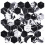 Mosaico Hexagonal 48 Dhoorse Grand Antique RGHX4809
