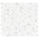 Mosaico Penny Round Dhoorse Carrara RGPR2001
